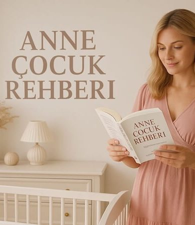 1. Trimester (Gebeliğin İlk Üç Ayı)