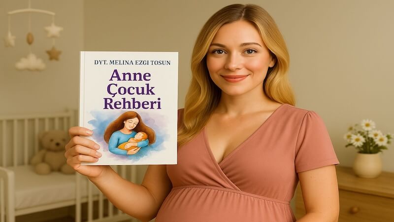 Anne Adaylarının Başucu Kitabı