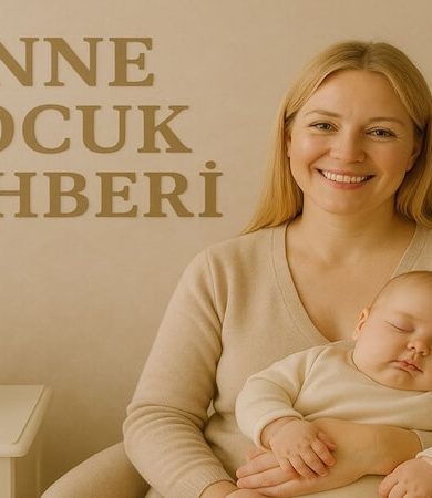 Doğum Sonrası Kilo Verme ve Beslenme