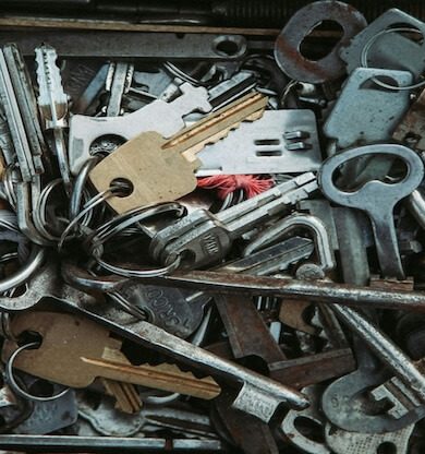 Gayrettepe Çilingir