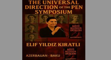 Küresel Kalemler Buluştu