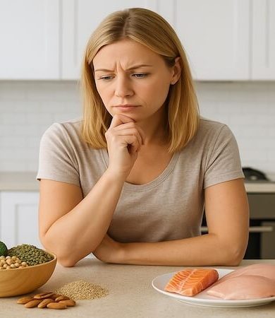 Protein Kalitesi: Bitkisel mi Hayvansal mı