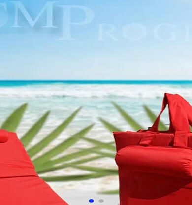 Tatilde Olmazsa Olmaz Ürünler: Şezlong, Suwen ve Spor Çantası