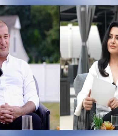 “Amerikan Rüyası”nın Dördüncü Bölümü