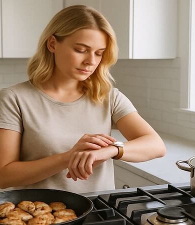 Aralıklı Oruç: Saatlerce Aç Kalmak Mucize mi, Geçici Bir Trend Mi?