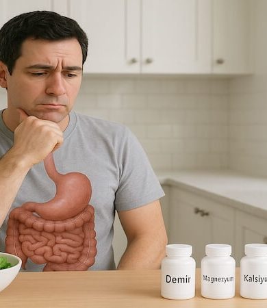 Beslenme Biliminde “Bioavailability” Kavramı: Hangi Besin Ne Kadar Emilir?