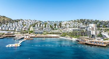 Bodrum Otelleri Rehberi: Mükemmel Tatil İçin Doğru Seçimi Yapmak