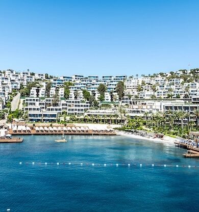 Bodrum Otelleri Rehberi: Mükemmel Tatil İçin Doğru Seçimi Yapmak