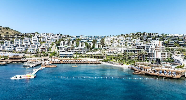 Bodrum Otelleri Rehberi: Mükemmel Tatil İçin Doğru Seçimi Yapmak