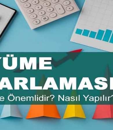 Büyüme Pazarlaması Nedir? Niye Önemlidir? Growht Marketıng Nasıl Yapılır?