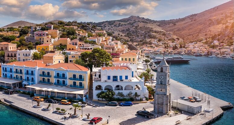 Feribot Yolculuğunun Güvenli Adresi: Feribot Biletim