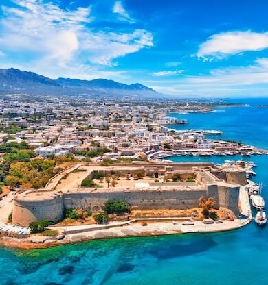Girne'de Rent A Car Hizmetlerinin Önemi
