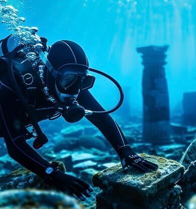 Kaliteli ve Uygun Fiyatlı Ekipmanlar Dalış Dükkanı’nda!