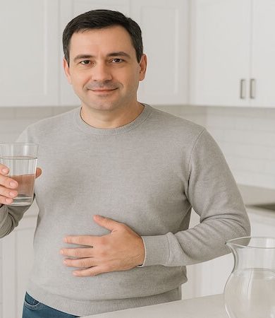 Su Diyeti: Gerçekten Zayıflatıyor mu, Sağlığa Zararları Ne