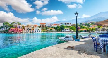 Tek Başına Gidilebilecek En Güzel Tatil Yerleri