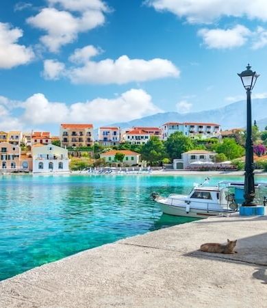 Tek Başına Gidilebilecek En Güzel Tatil Yerleri