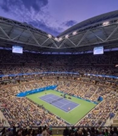 Amerika Açık Tenis Turnuvası’nda Final Heyecanı Eurosport’ta!