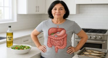 Beslenme ve İnflamazomlar: Bağırsaktan Hücre Çekirdeğine Uzanan Sessiz Savaş