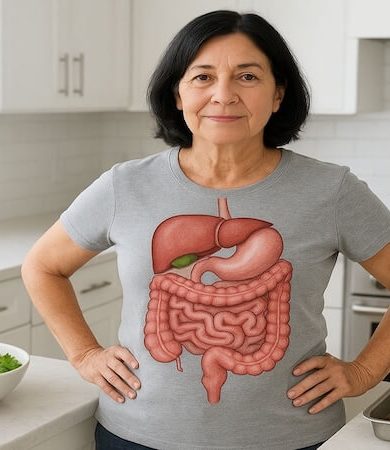 Beslenme ve İnflamazomlar: Bağırsaktan Hücre Çekirdeğine Uzanan Sessiz Savaş