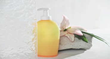 Cilt Tipine Göre En Uygun Duş Jeli ve Sıvı Sabun Çeşitleri