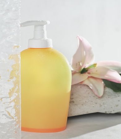 Cilt Tipine Göre En Uygun Duş Jeli ve Sıvı Sabun Çeşitleri