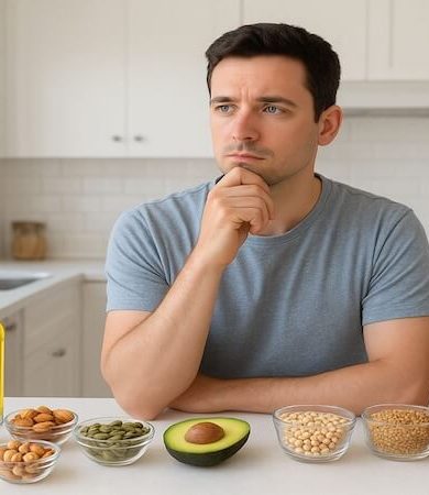 Kalp Sağlığı için Bitkisel Steroller: Doğal Statin Etkisi