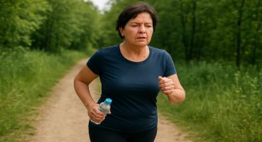 Menopozda Egzersiz: Gücünüze Güç Katın