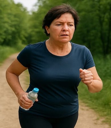 Menopozda Egzersiz: Gücünüze Güç Katın