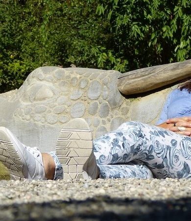 Menopozda Sağlık ve Yenilenme