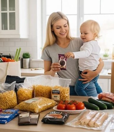 Mikroplastikler Soframızda: Gıdalardan Bedenimize Nasıl Geçiyor?