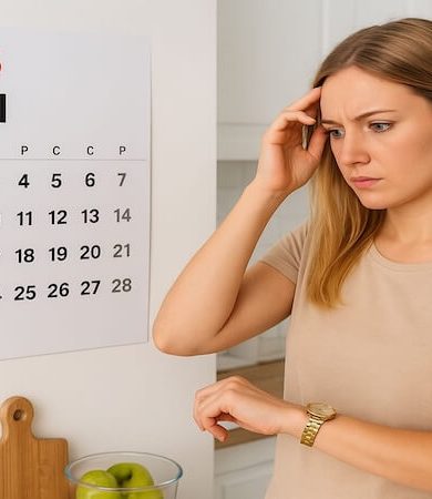 Neden Diyete Hep Pazartesi Başlıyoruz?