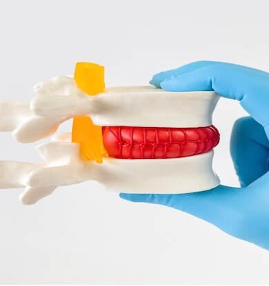 Omurga Kırığı Nedir? Belirtileri, Nedenleri ve Tedavisi