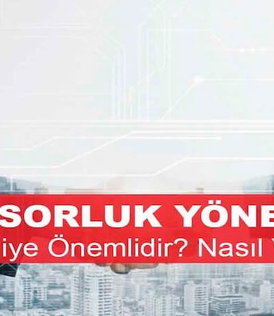 Sponsorluk Yönetimi Nedir? Niye Önemlidir? Nasıl Yapılır?
