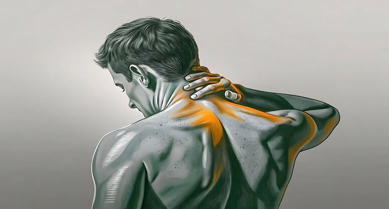 Akıllı Telefon Kullanımı Boyun Fıtığı Riskini Artırıyor mu