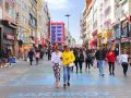 Bakırköy’de Günlük Kiralık Daire Deneyimi – Ev Konforunda Şehir Kaçamağı