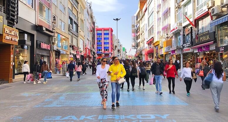 Bakırköy’de Günlük Kiralık Daire Deneyimi – Ev Konforunda Şehir Kaçamağı