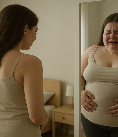 Beden Algı Bozukluğu: Aynadaki Beni Sevememek