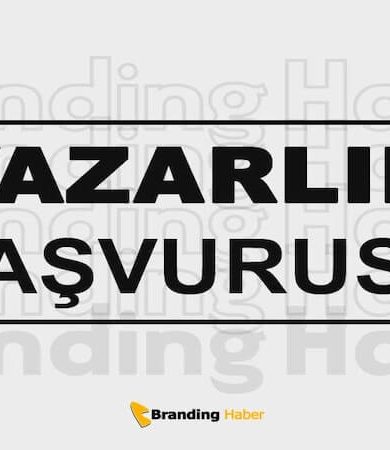 Branding Haber’de Yazar Olmak – Yazarlık Başvurusu Başladı!