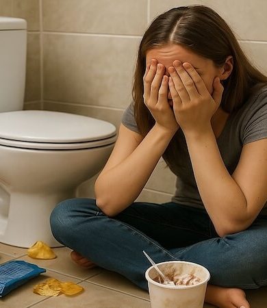 Bulimia Nervoza ile Savaşmak