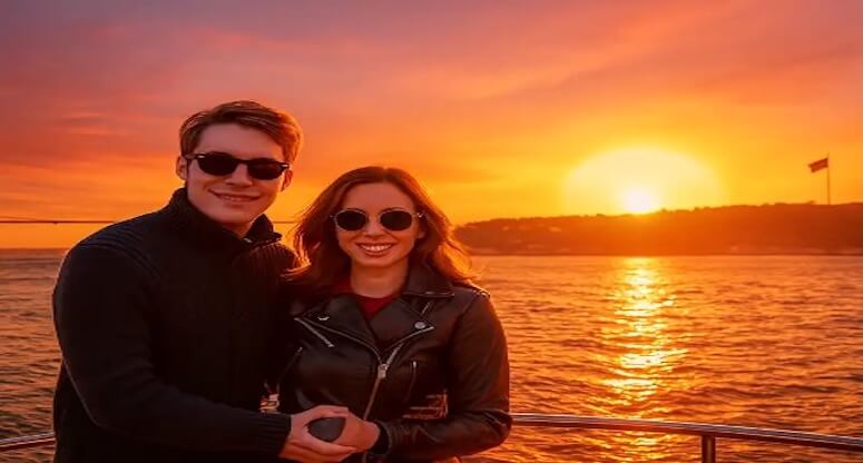 Discover Istanbul from a New Perspective: Bosphorus Cruise Tour