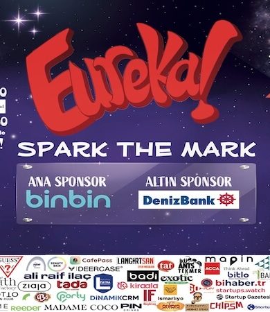 Eureka'25 İstanbul Üniversitesi Avcılar Kampüsü İşletme Fakültesinde