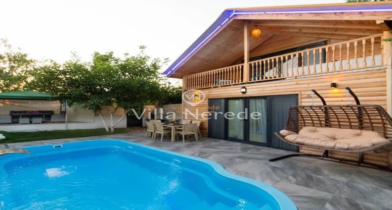 Fethiye'de Neden Villa Kiralamalısınız? Özgürlük ve Konfor Arayanlara Özel