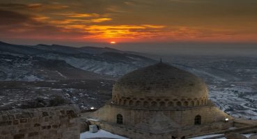 Mardin’de Gezilecek Yerler
