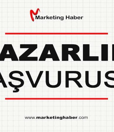 Marketing Haber’de Yazar Olmak İçin Yazarlık Başvurusu Başladı!