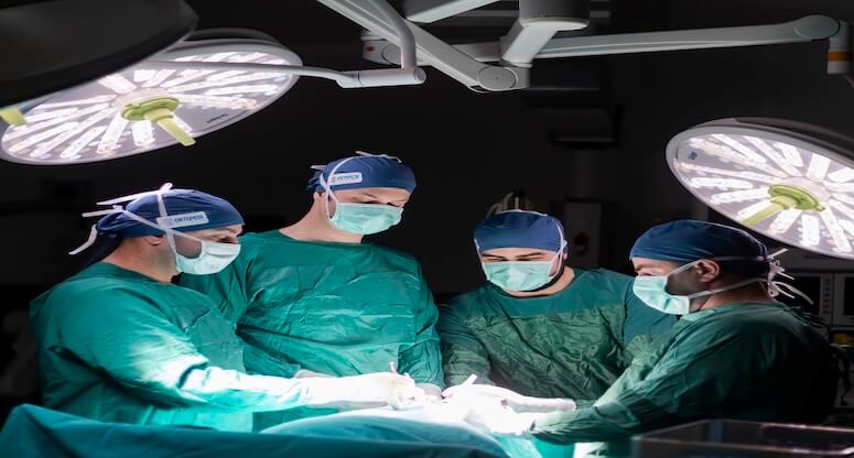 Ortopedi: Kas ve İskelet Sisteminin Sağlığını Korumak