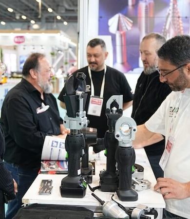 Sektör Profesyonelleri Dünya’nın Başkentinde Buluşacak