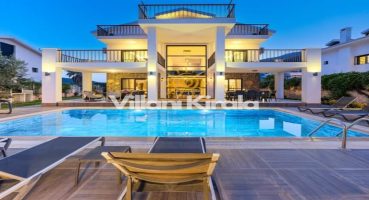 Villanızı Kiralamak Neden Mantıklı Bir Tercih? Avantajları Keşfedin