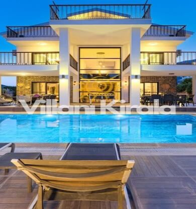 Villanızı Kiralamak Neden Mantıklı Bir Tercih? Avantajları Keşfedin