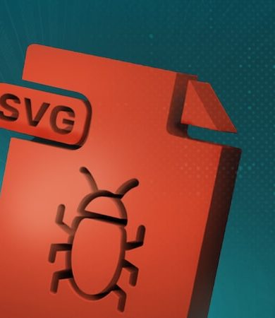 Zararlı SVG Dosyalarına Karşı Hazır Olun