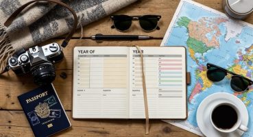 12 Aya Yayılan Mükemmel Tatil Takvimi ve Rota Stratejileri